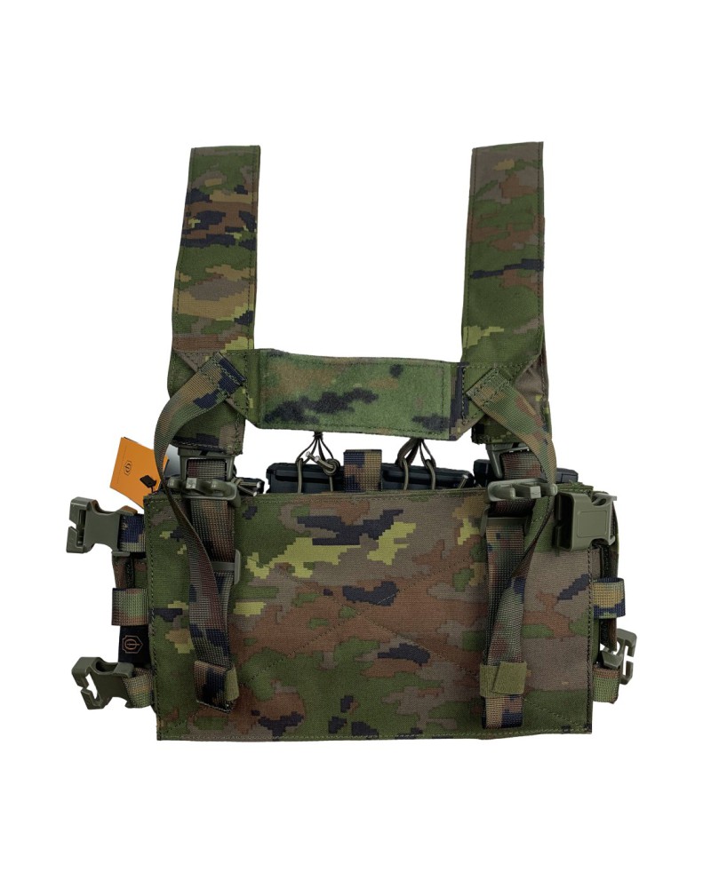 Chaleco táctico Multi Chest Rig SW - Conquer