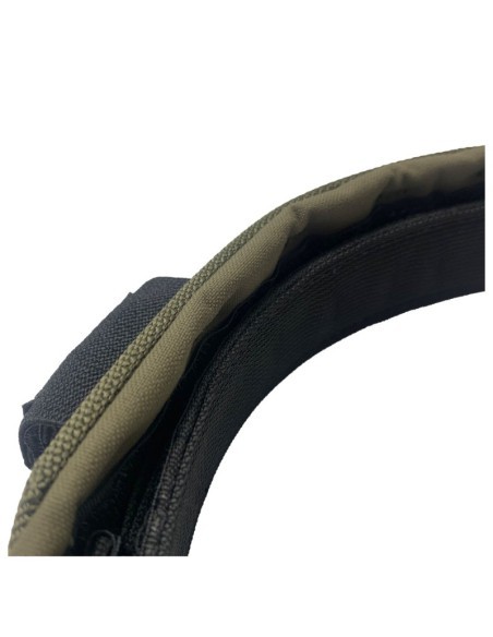 Cinturón Heavy Tegris RG M - Conquer | Airsoft Yecla