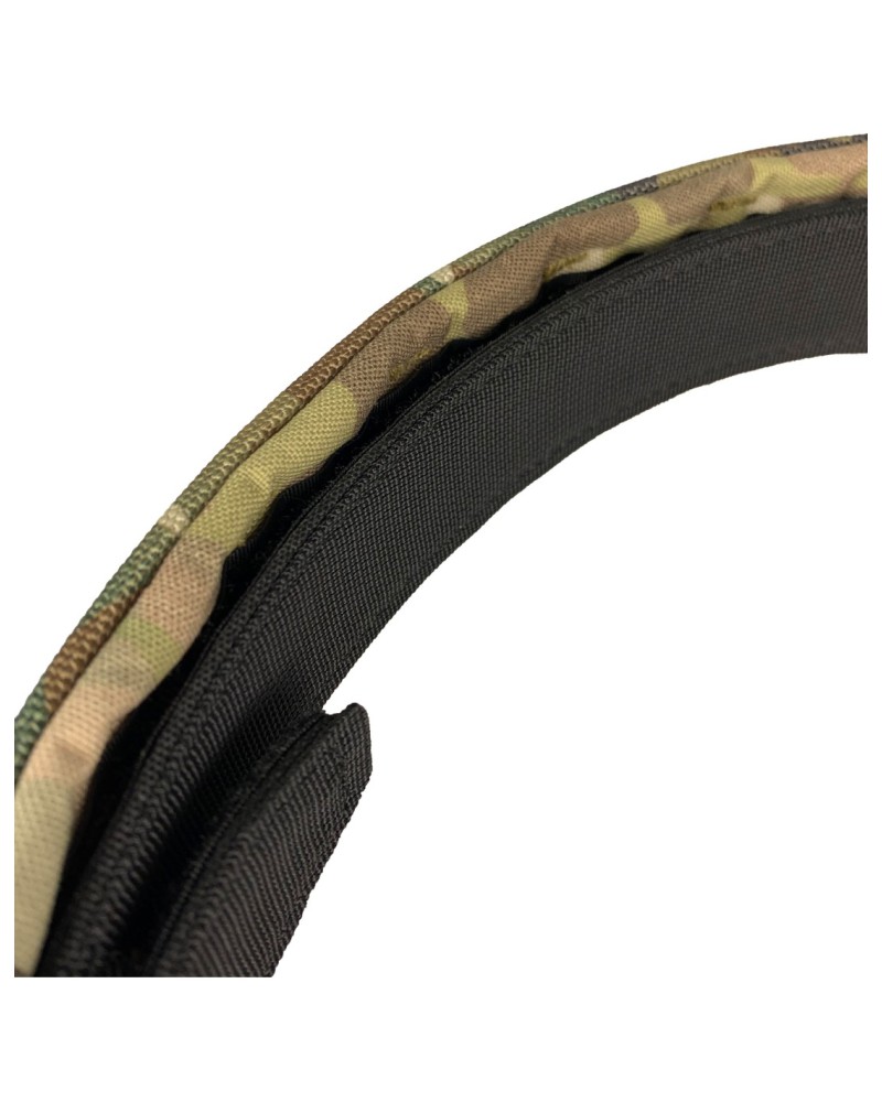 Cinturón Heavy Tegris MC M - CONQUER | Airsoft Yecla