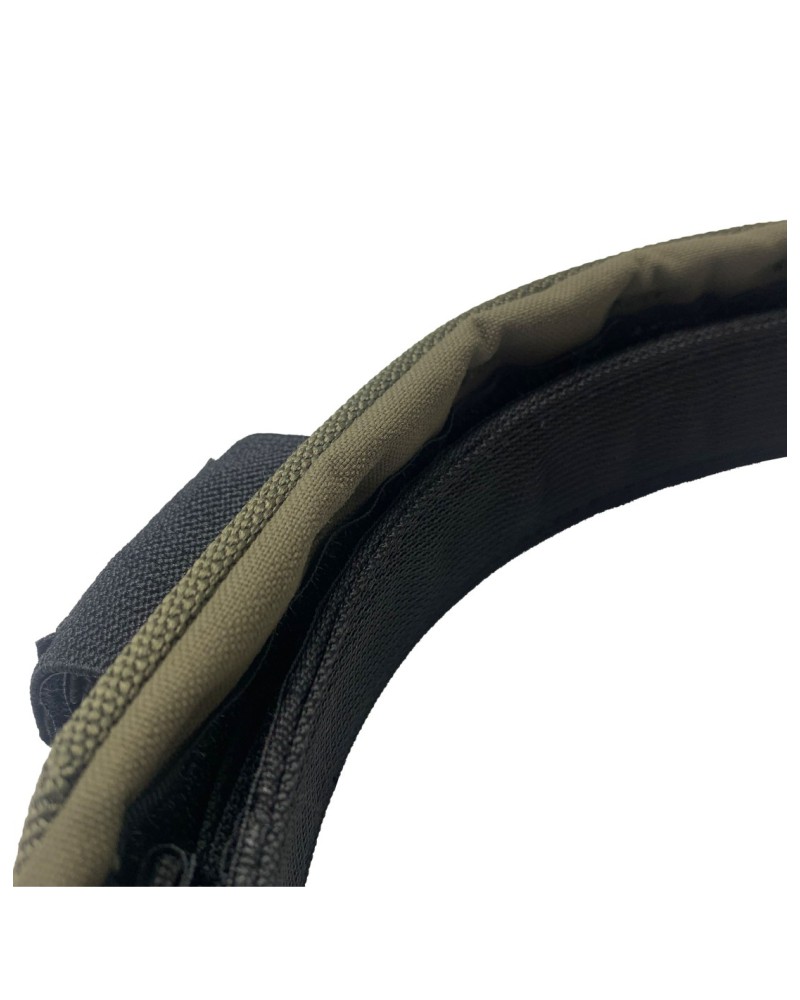Cinturón Heavy Tegris RG L - Conquer | Airsoft Yecla