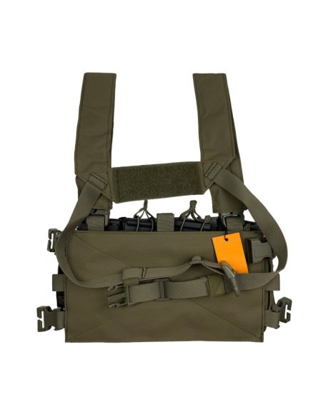 Chaleco Multi Chest Rig RG - Conquer | Airsoft Yecla