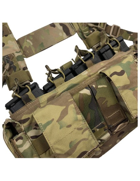 Chaleco Multi Chest Rig - MC - Conquer | Airsoft Yecla 2