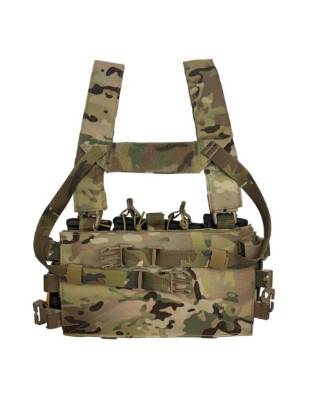 Chaleco Multi Chest Rig - MC - Conquer | Airsoft Yecla