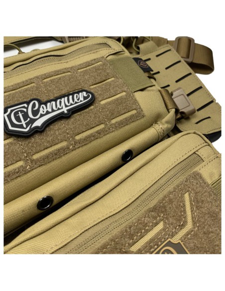 Pechera Titan Chest Rig - Conquer | Airsoft Yecla 2