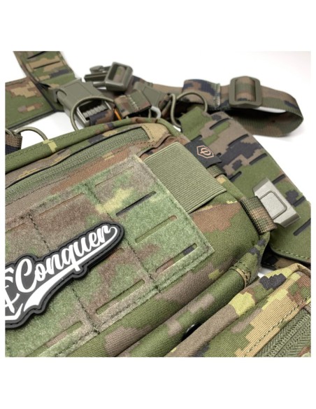 Pechera Titan Chest Rig SW - Conquer | Airsoft Yecla 2