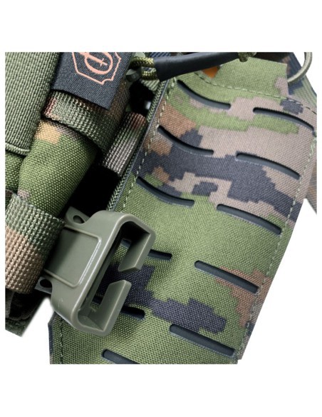 Pechera Titan Chest Rig SW - Conquer | Airsoft Yecla