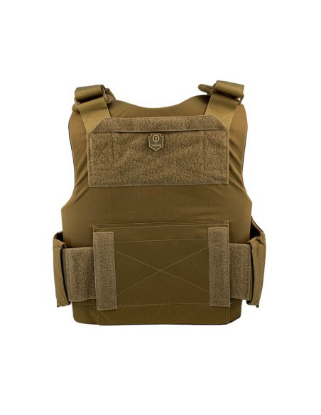 Chaleco BAC CONQUER compatible IIIA - CB | Airsoft Yecla
