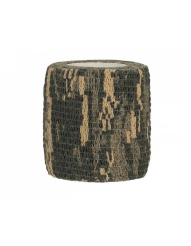 Cinta Adhesiva Camuflaje ACU Camo 4.5M