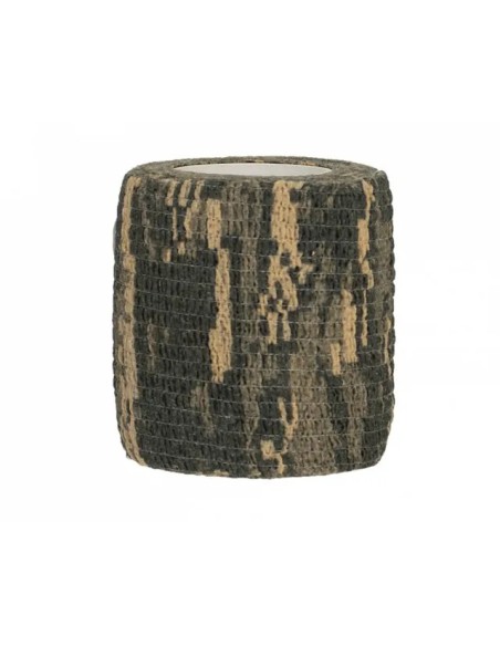 Cinta Adhesiva Camuflaje ACU Camo 4.5M