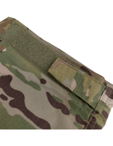 Uniforme ECR MC XXL - CONQUER | Airsoft Yecla
