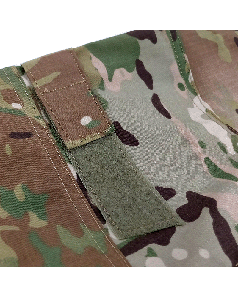 Uniforme ECR MC XXL - CONQUER | Airsoft Yecla