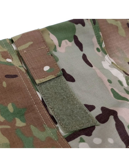 Uniforme ECR MC XXL - CONQUER | Airsoft Yecla