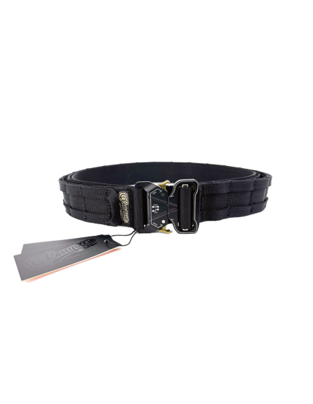 Cinturón Double Belt L - CONQUER | Airsoft Yecla
