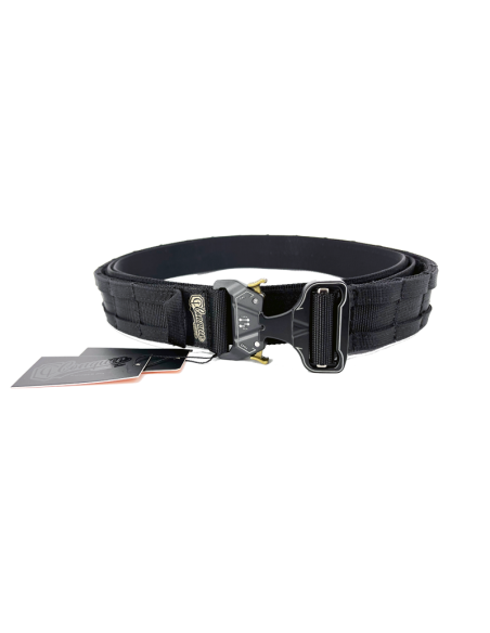 Cinturón Double Belt L - CONQUER | Airsoft Yecla 2