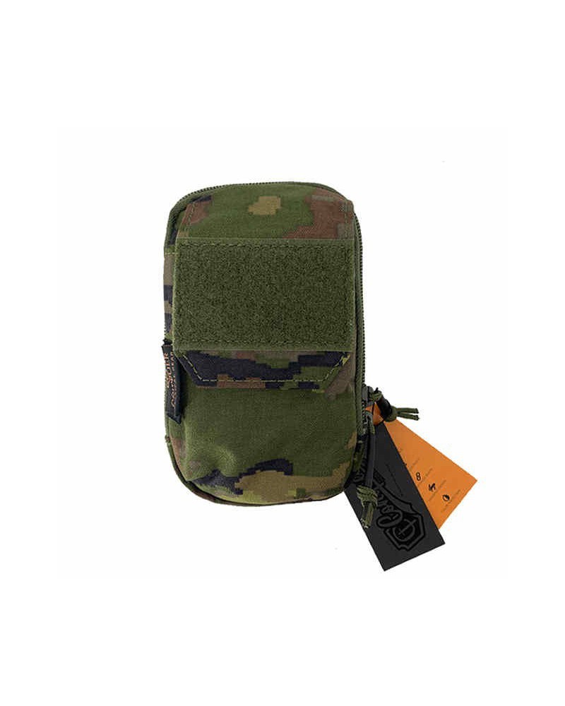 Funda Conquer DC Pouch - SW | Airsoft Yecla