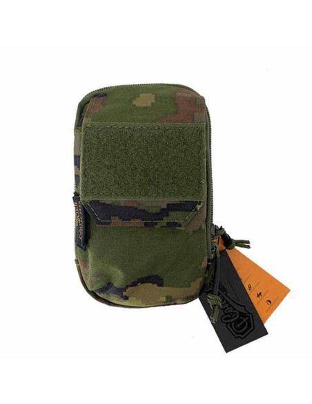 Funda Conquer DC Pouch - SW | Airsoft Yecla