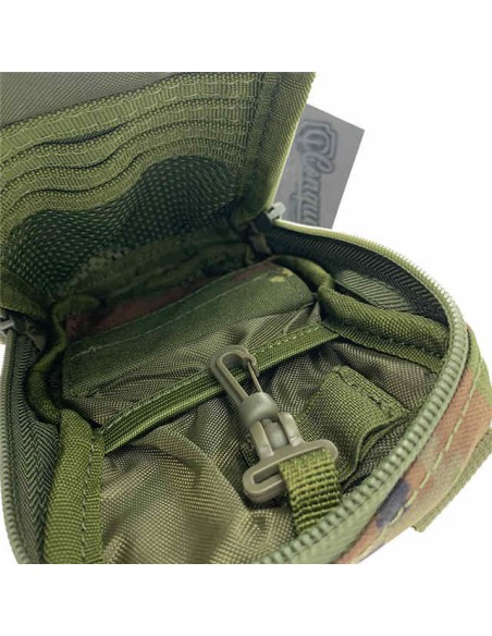 Funda Conquer DC Pouch - SW | Airsoft Yecla 2