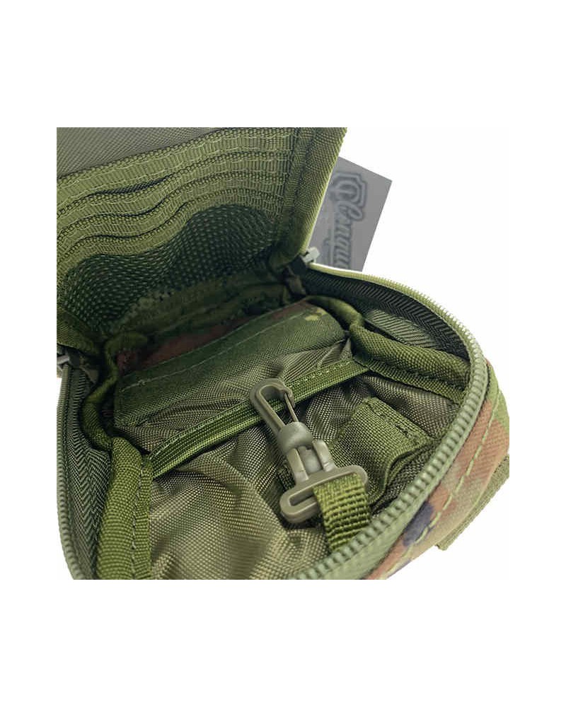 Funda Conquer DC Pouch - SW | Airsoft Yecla