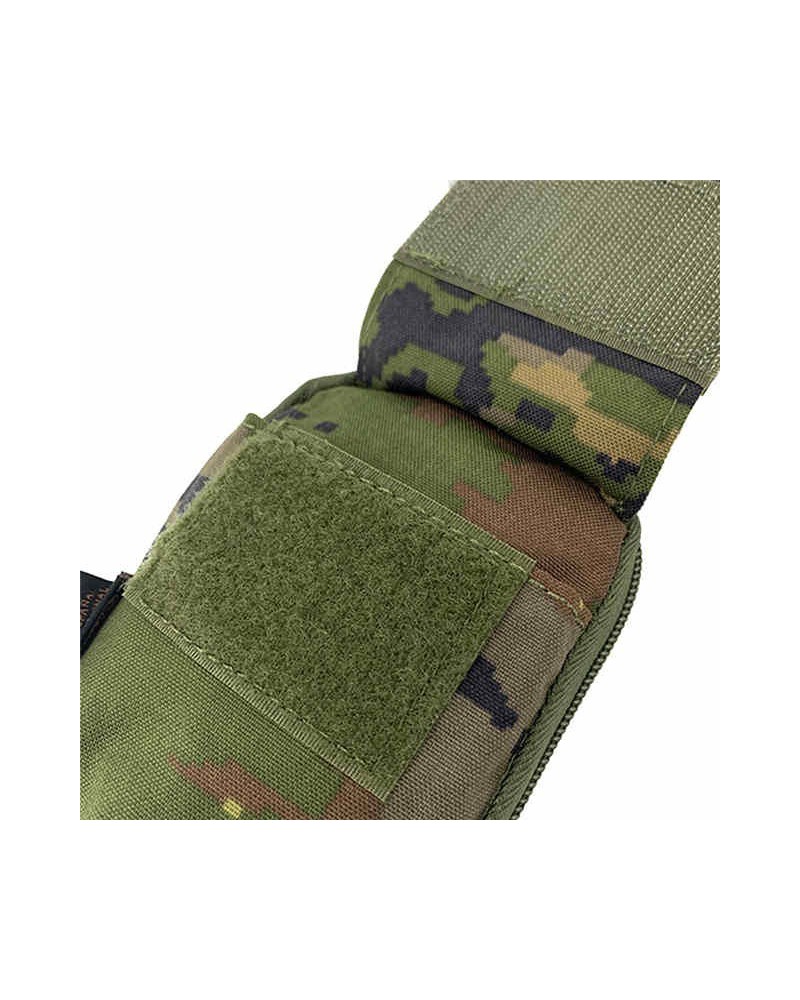 Funda Conquer DC Pouch - SW | Airsoft Yecla