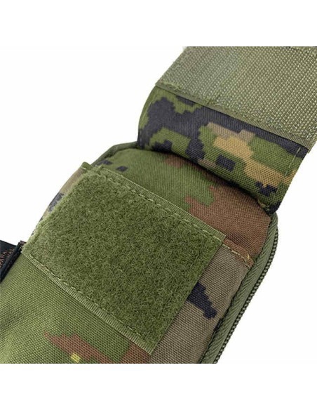 Funda Conquer DC Pouch - SW | Airsoft Yecla