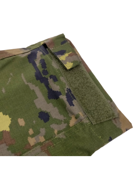 Uniforme ECR SW XL - CONQUER | Airsoft Yecla