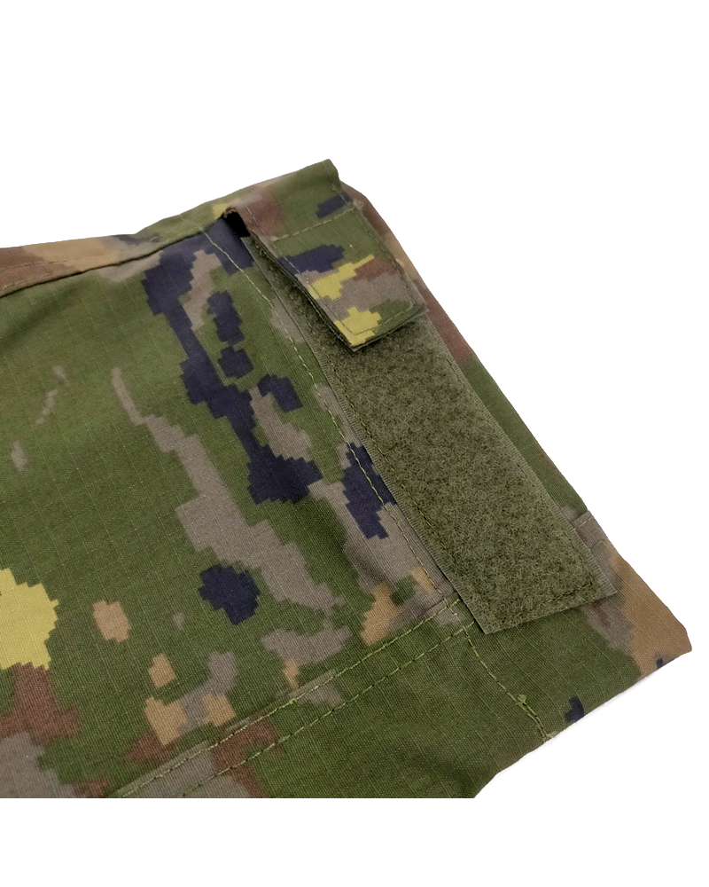 Uniforme CONQUER ECR Corte Ajustado SW XXL | Airsoft Yecla