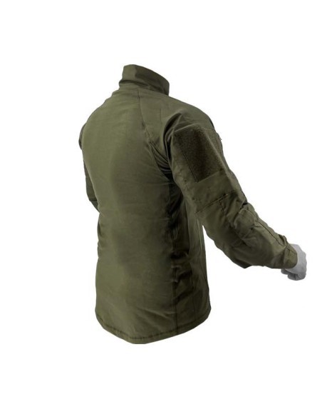 Uniforme CONQUER ECR RG XXS - Cordura Rip Stop | Airsoft Yecla