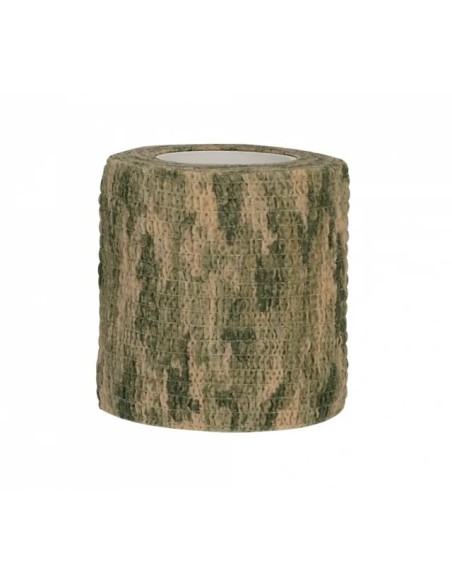 Cinta Adhesiva Camuflaje ACCU Camo 4.5M