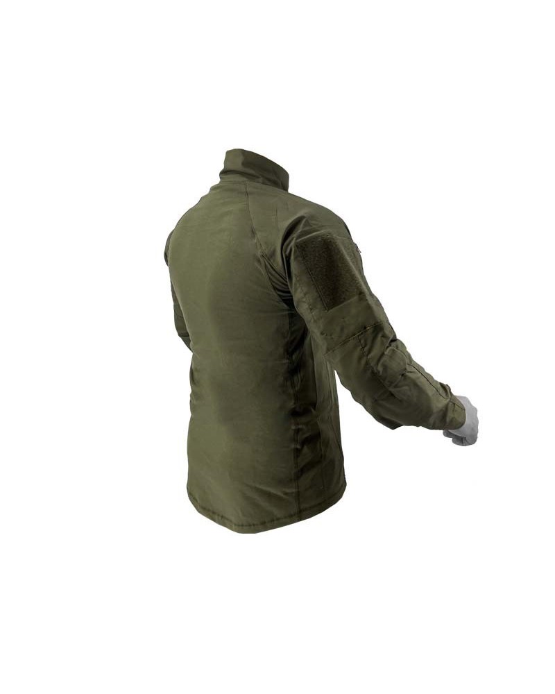Uniforme ECR Cordura Rip Stop Elástico RG XXL - CONQUER