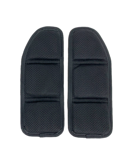Almohadilla para chaleco Conquer Vest Pad - BK