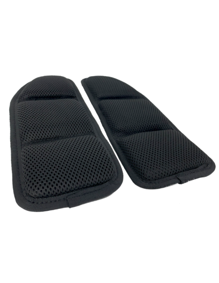 Almohadilla para chaleco Conquer Vest Pad - BK | Airsoft Yecla 2