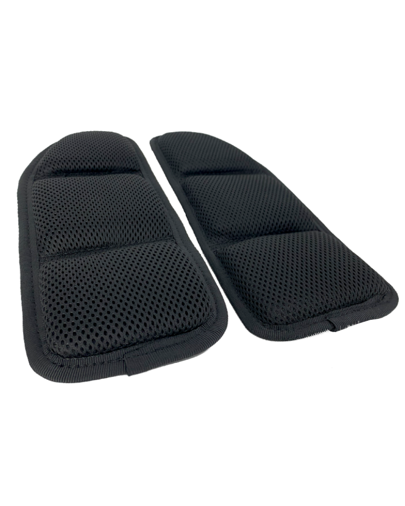 Almohadilla para chaleco Conquer Vest Pad - BK | Airsoft Yecla