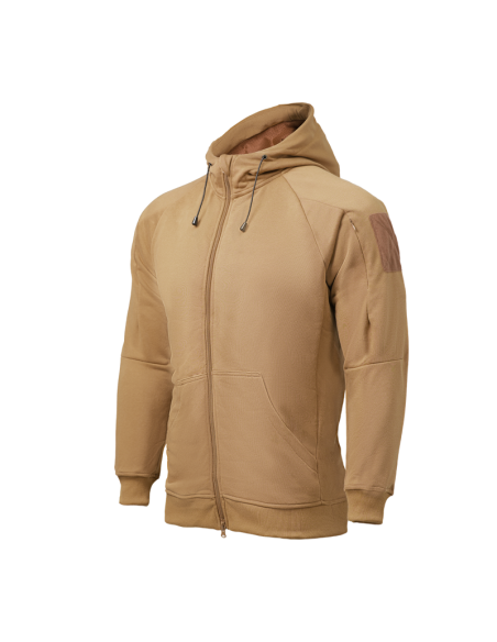 Sudadera táctica Fullzip Tactical Hoodie CB L - Conquer