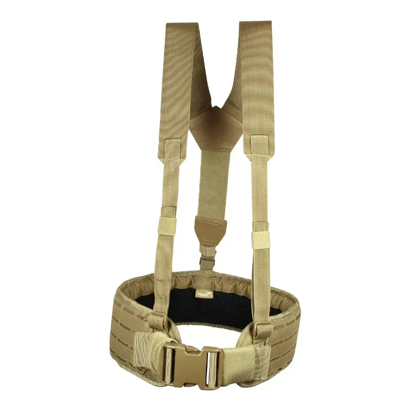 Skeleton Harness Viper Skeleton Harness Viper