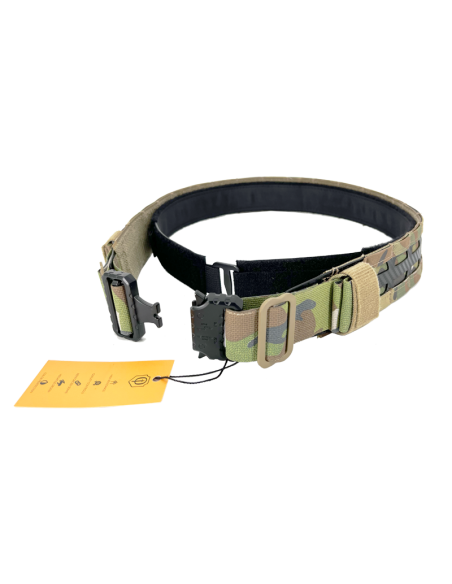 Cinturón FL BELT MC - M - CONQUER | Airsoft Yecla 2