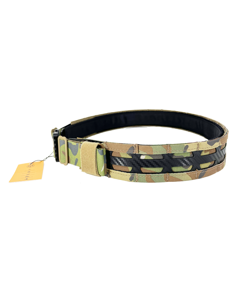 Cinturón FL BELT MC - M - CONQUER | Airsoft Yecla