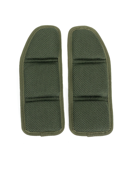 Acolchado para chaleco Conquer Vest Pad - OD (fijación velcro)