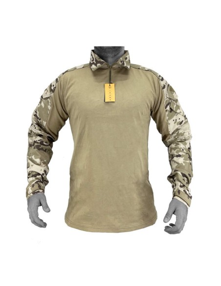 Camiseta DLX Shirt SD XS - CONQUER