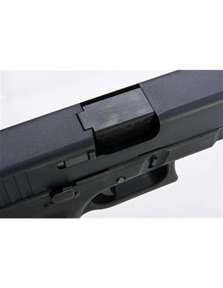 Glock 17 Gen 5 WE Gas Blowback