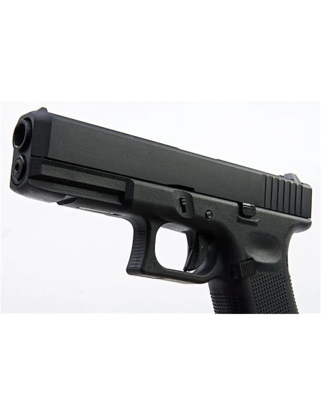 Glock 17 Gen 5 WE Gas Blowback