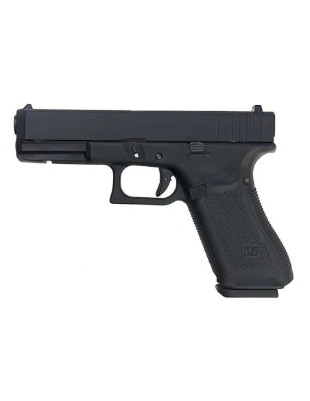 Glock 17 Gen 5 WE Gas Blowback