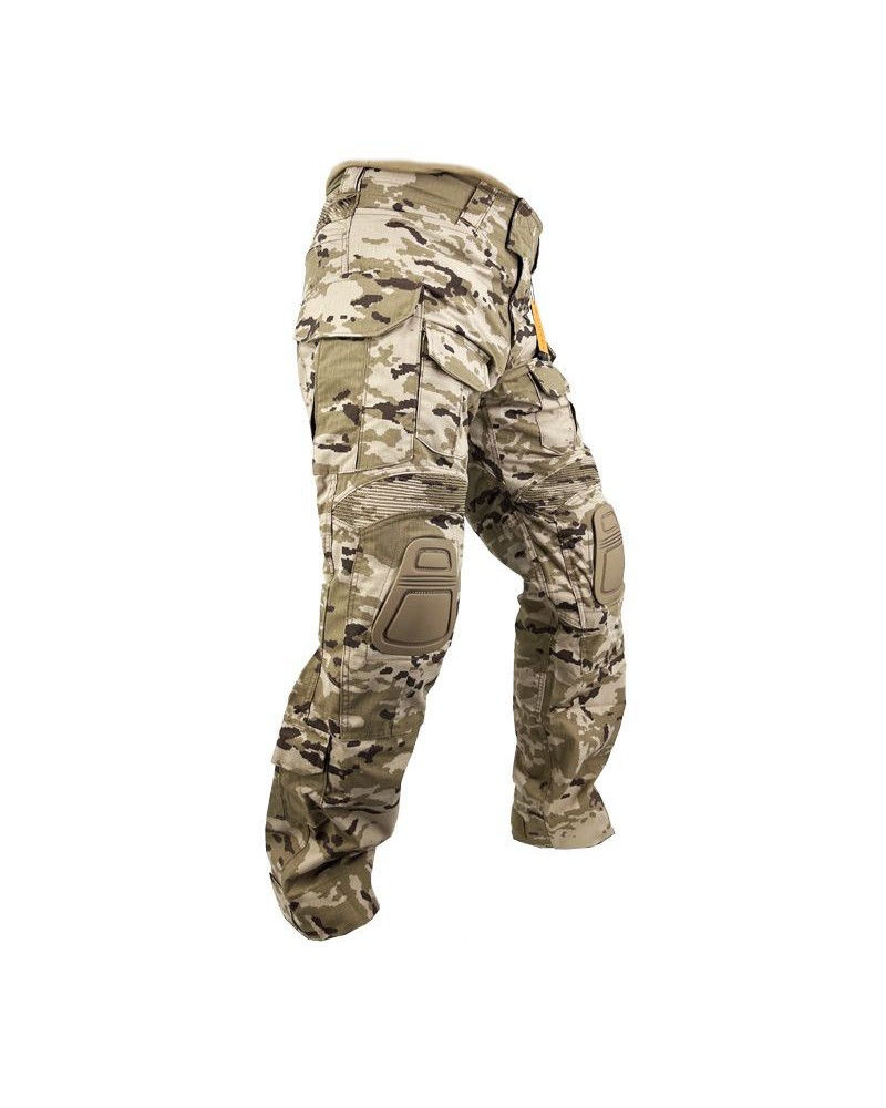 Pantalón DLX PANT SD XXL - CONQUER | Airsoft Yecla