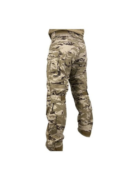 Pantalón DLX PANT SD XXL - CONQUER | Airsoft Yecla 2