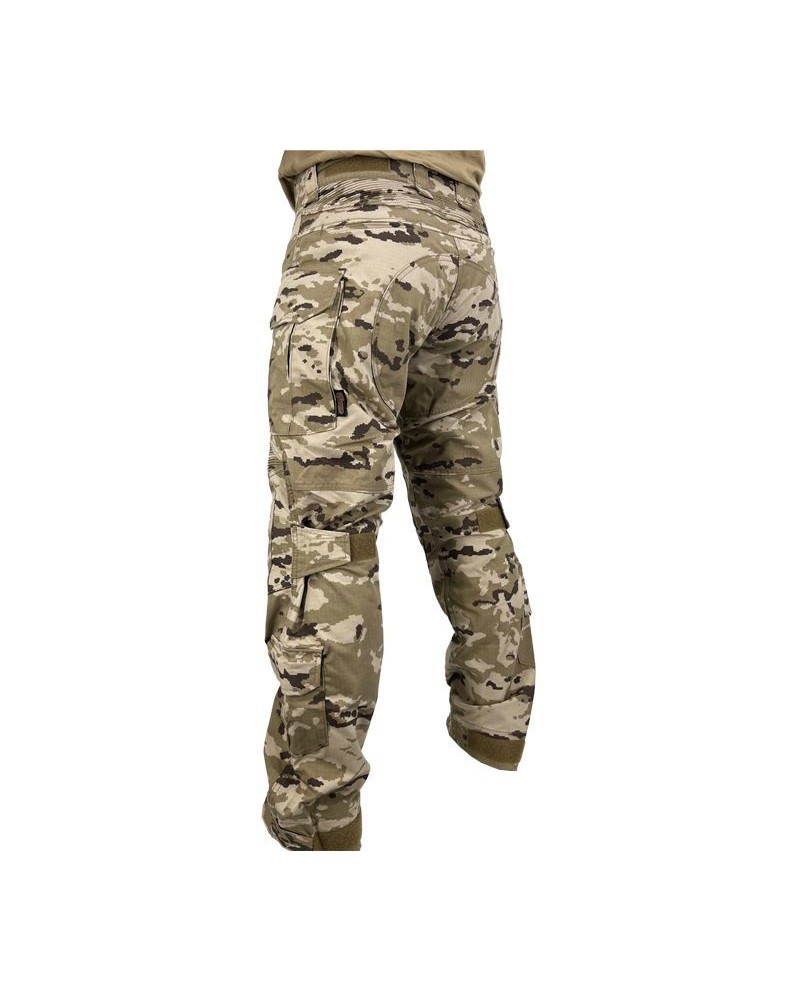 Pantalón DLX PANT SD XXL - CONQUER | Airsoft Yecla