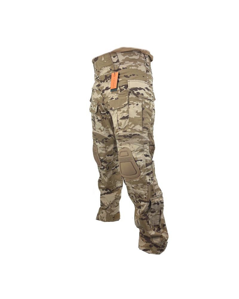 Pantalón DLX PANT SD XXL - CONQUER | Airsoft Yecla