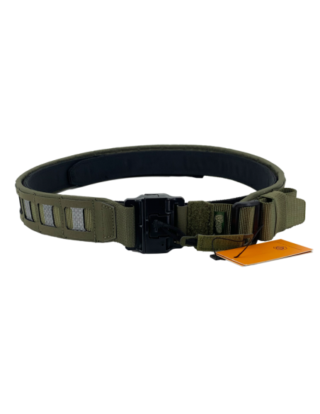 Cinturón TEGRIS MQR Belt RG talla M - CONQUER