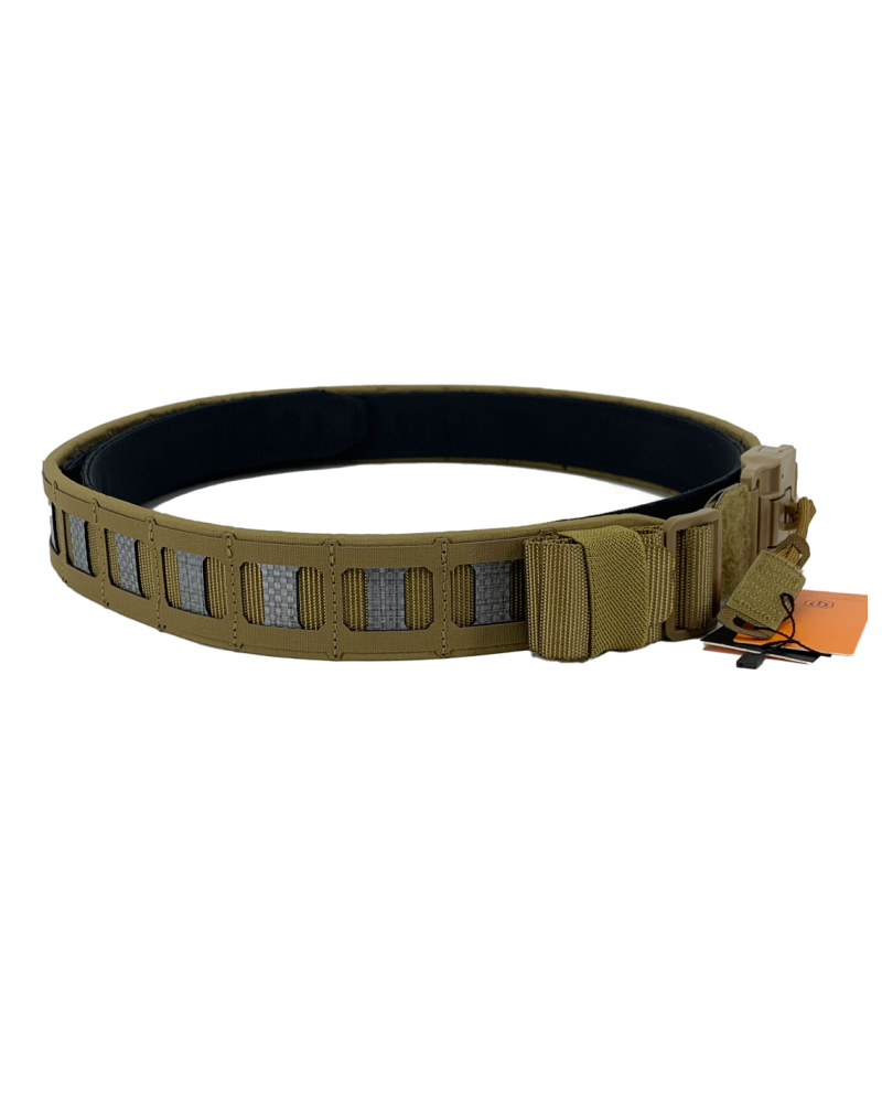 Cinturón TEGRIS MQR BELT CB talla M - CONQUER