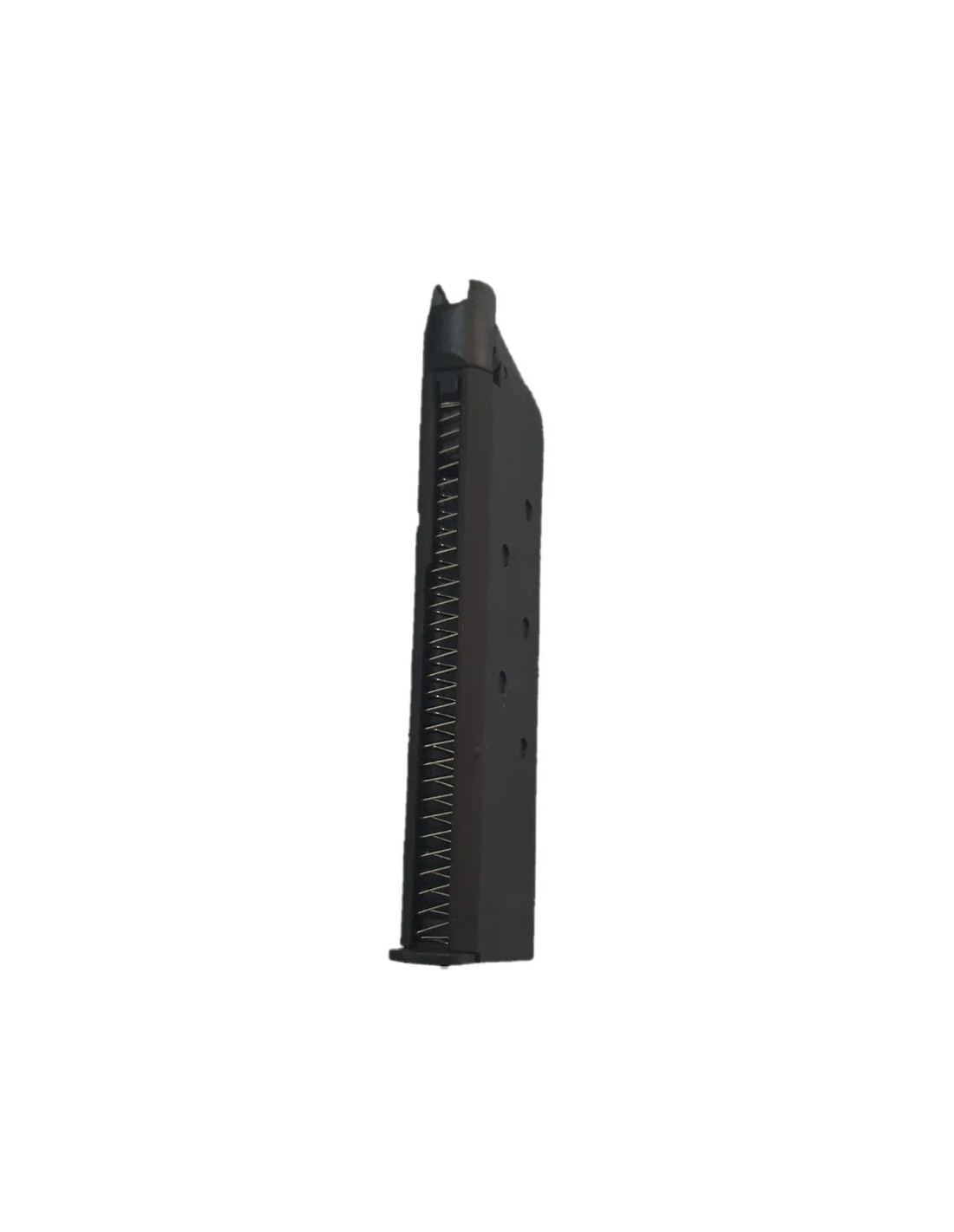 CARGADOR 1911 ALUMINIO CON LABIOS ABS