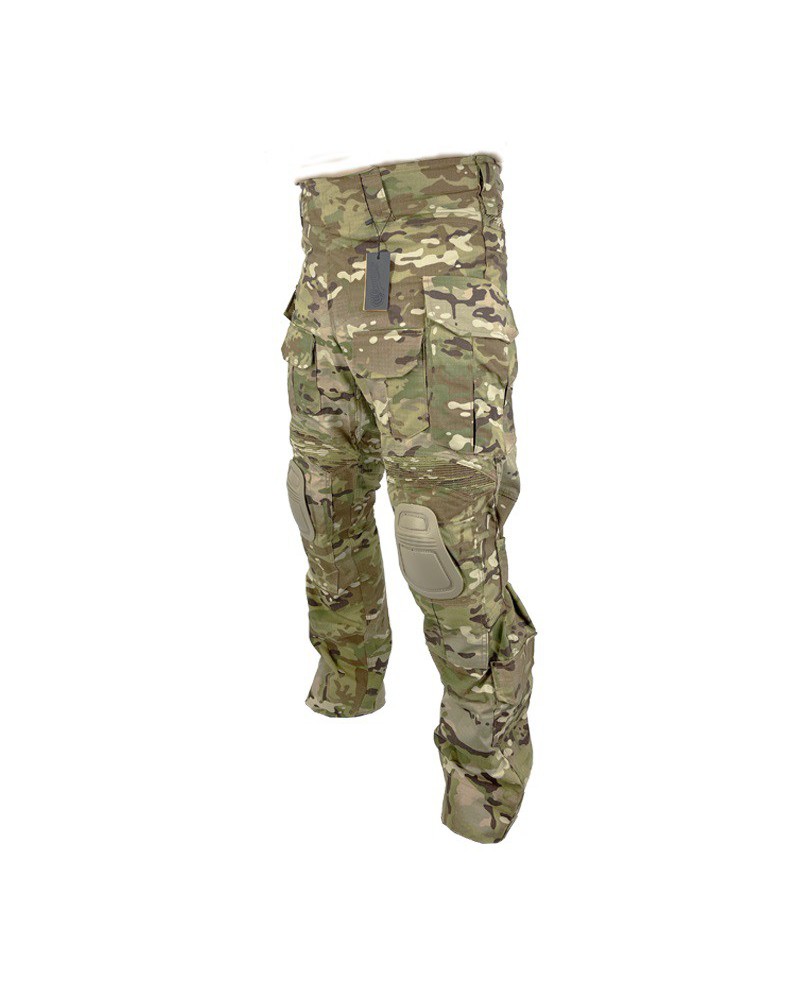 Pantalón Conquer DLX MC XXL | Airsoft Yecla