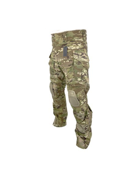 Pantalón Conquer DLX MC XXL | Airsoft Yecla